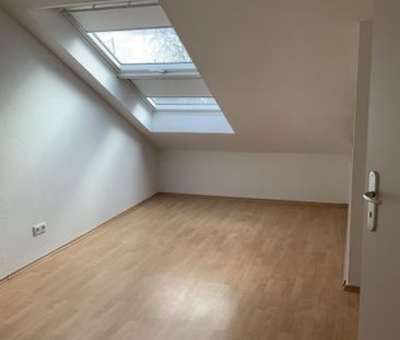 3-Zimmer-Wohnung mit Balkon in Langenfeld-Immigrath mieten - Foto 4