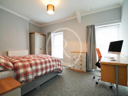 7 Bed - Bridge Street, Aberystwyth, Ceredigion - Photo 5