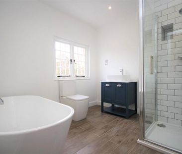 1 bedroom end of terrace house to rent - Photo 5