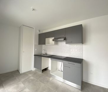 Appartement 3 pièces - Photo 3