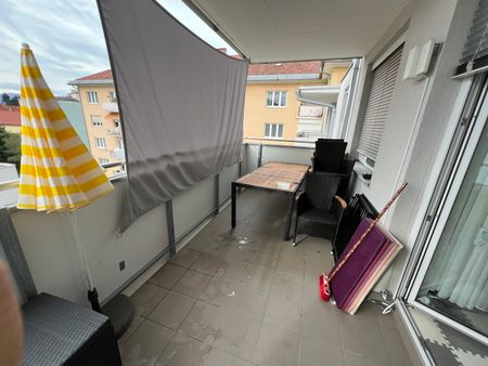 Knittelfeld - AKTION 1/2 Miete für die ersten 6 Monate - Foto 5