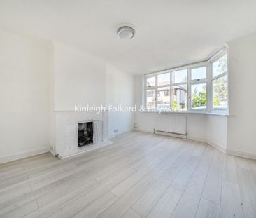 1 bedroom maisonette to rent - Photo 2