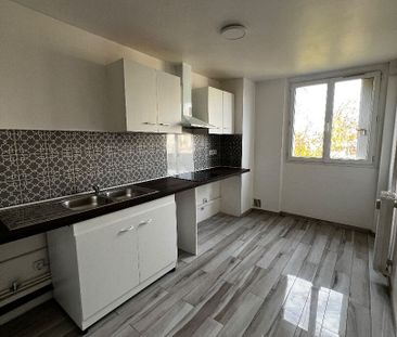 Appartement T3 Aulnay-sous-Bois à louer - Photo 1