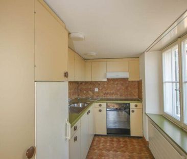 3.5-Zimmer-Wohnung mit wunderbarer Seesicht - Foto 6