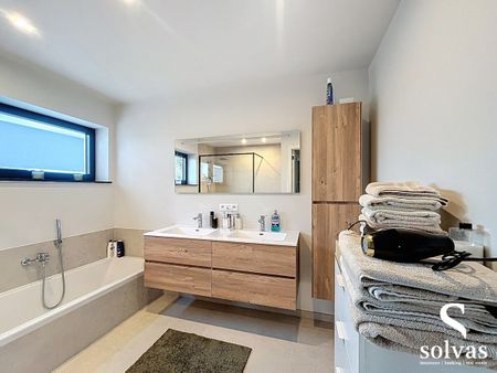 Moderne, BEN nieuwbouwwoning in een rustige omgeving! - Photo 3