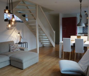 Appartement te huur: Eva Besnyöstraat 627 1087 LM Amsterdam - Photo 1