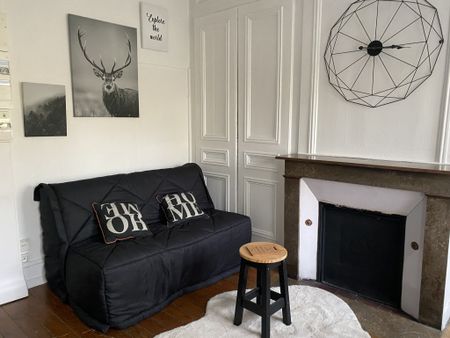 Location Appartement 1 pièce 16m² AMIENS 80000 - Photo 2