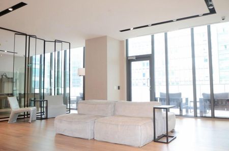 For Lease - 20 Lombard Street Unit# #3502, Toronto, Ontario - Photo 5