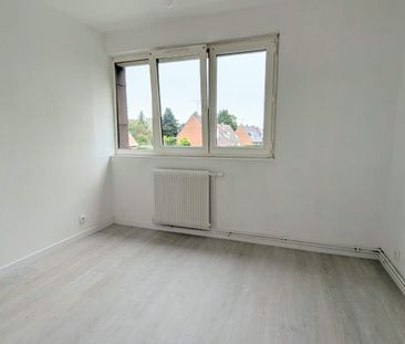 Appartement T2 SECLIN à louer - Photo 3