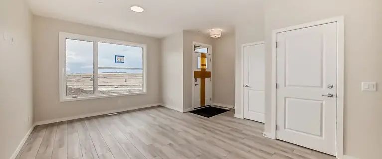 Beautiful 4-Bedroom Home in a Great Location! | Herron Rise NE, Calgary - Photo 1