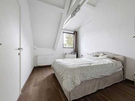 Appartement te huur - Foto 4