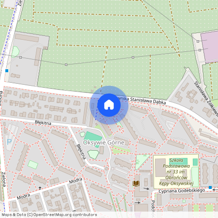 pomorskie, Gdynia m., Gdynia, Oksywie