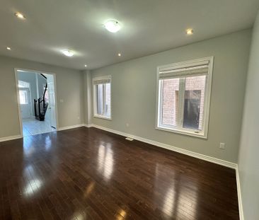 For Lease - 50 O'conner Crescent, Brampton, Ontario - Photo 1