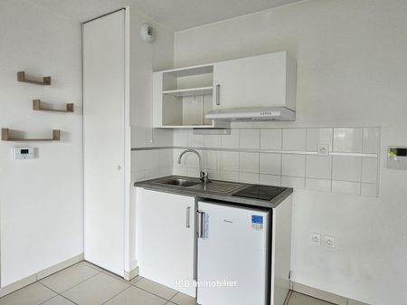 Location Appartement 2 pièces 41m² LA SALVETAT ST GILLES 31880 - Photo 4