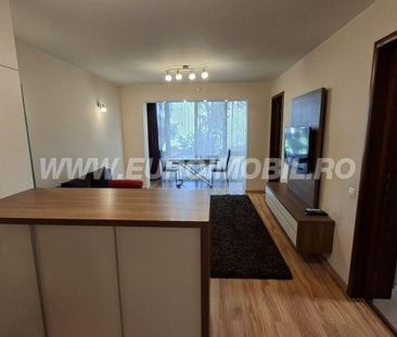 De inchiriat apartament 2 camere in Targu Mures, cartier Ultracentral - Central - Photo 5