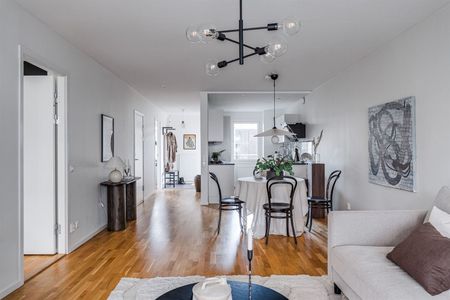 Dragarbrunnsgatan - Photo 3