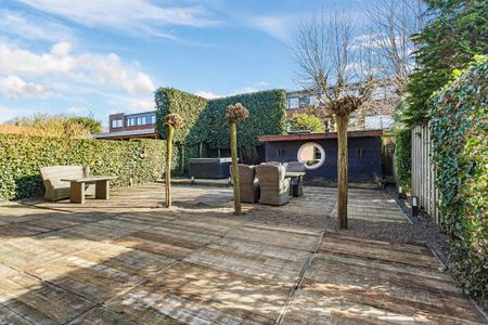 Te huur: Huis Kolhornseweg in Hilversum - Photo 4