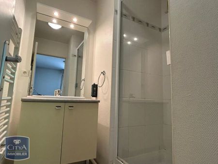 Appartement à louer 1 pièce 32.14m² - Photo 5