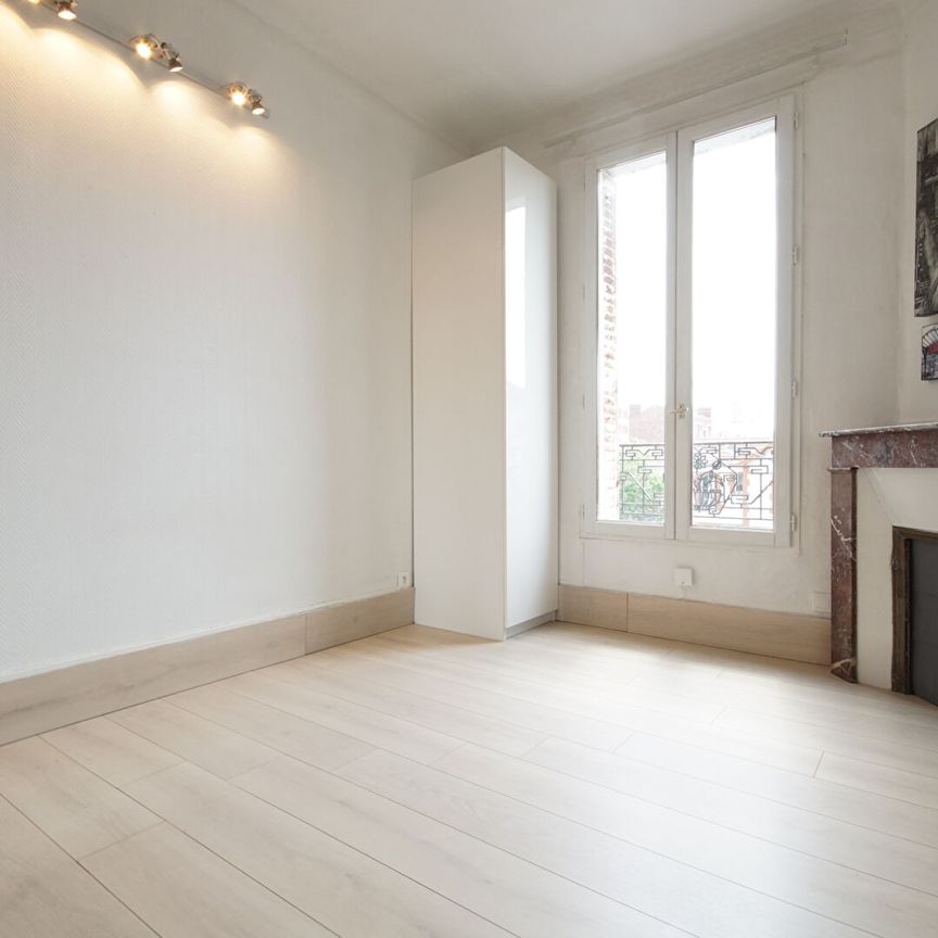 Location Appartement 2 pièces 23m² - Photo 1