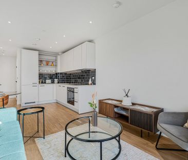 Glasswater Locks, Belmont Wharf, Pitt Street, Birmingham City Centre - Photo 3