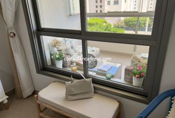 Apartment Coruña La Cala Finestrat