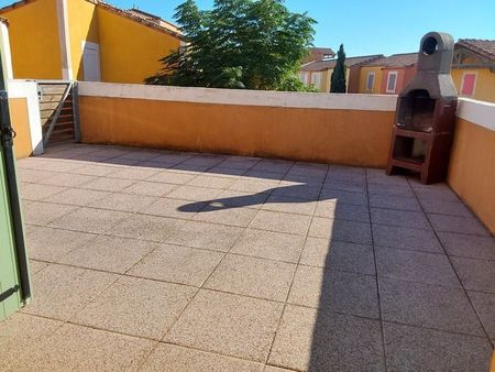 Appartement 3 pièces à louer - Photo 5