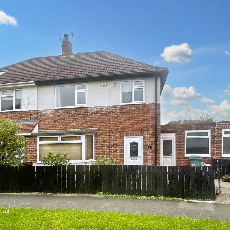 3 bed semi-detached house to rent in TS18 - Photo 1