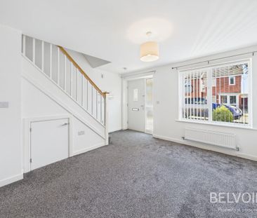 2 bedroom townhouse to rent - Photo 1