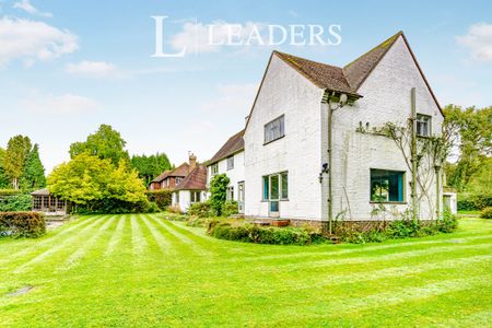 Church Lane, Ardingly, RH17 - Photo 2