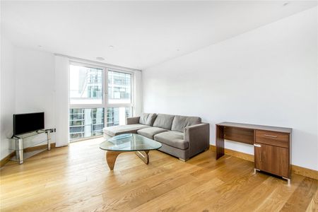 Horseferry Road, Pimlico, SW1P, London - Photo 2