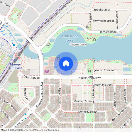 2/11 Lakeside Cres, Qld 4509, Mango Hill