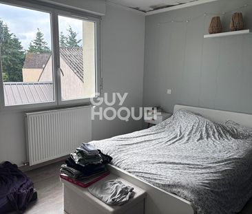 Appartement de 2 pièces (56 m²) en location à Châteaudun - Photo 4