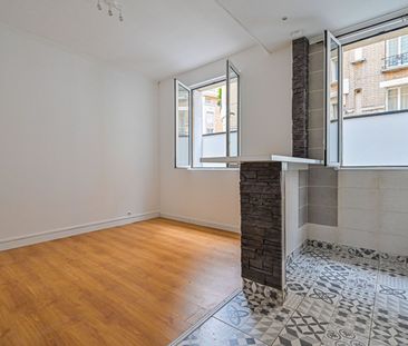 Appartement à louer 3 pièces • Clichy - Photo 4