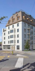 Ihr Bijou im beliebten Enge Quartier - 2.5-Zimmerwohnung - Foto 4