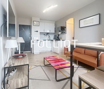 Appartement Cabourg 2 pi�ces 28.02 m2 - Photo 5