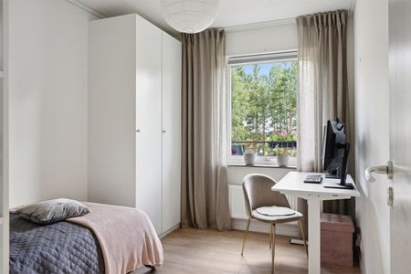 Jägarbacken, Mariefred - Foto 4