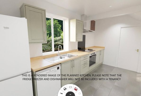 3 bedroom semi-detached house to rent - Photo 1