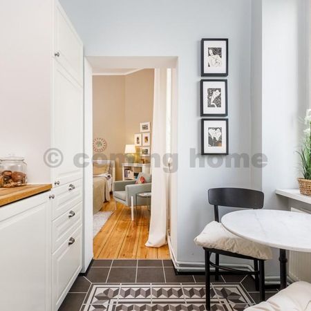 Feeling at home - Photo 5