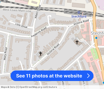 Victoria Road, Birmingham, B33 - Photo 1