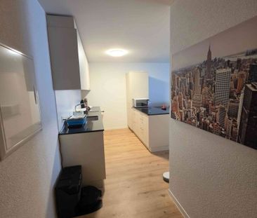 2.5 Zimmer, 52 m², 2. Stock - Foto 5