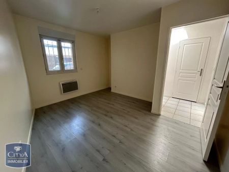 Appartement à louer 2 pièces 41.85m² - Photo 3