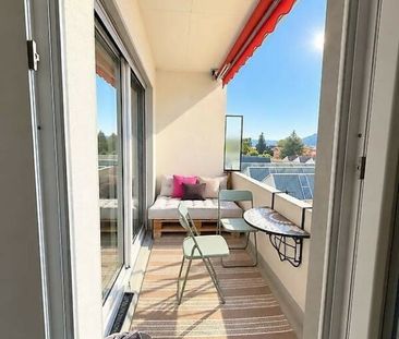 Joli 2.5 pièces rénové à la Neuveville à louer ! - Photo 4