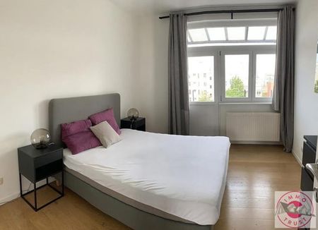 Penthouse te huur - Photo 3