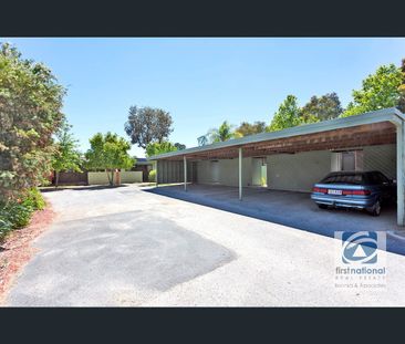 3/56 Huon Creek Road, Wodonga, Vic 3690 - Photo 1