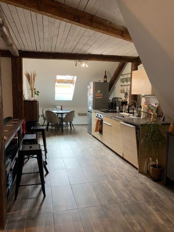 Pronájem bytu 3+kk 73 m², Kynského 124, Slaný - Photo 2