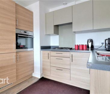 1 bedroom flat to rent - Photo 6