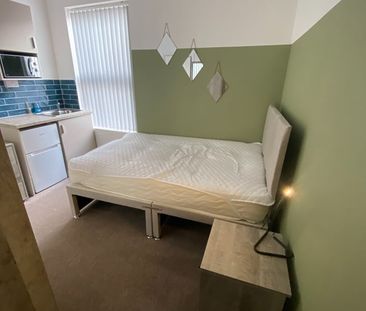 Room in a Shared House, Anderson Road, B23 - Photo 3