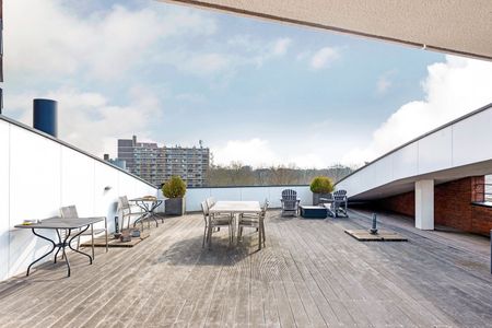 Te huur: Appartement Markendaalseweg in Breda - Foto 2