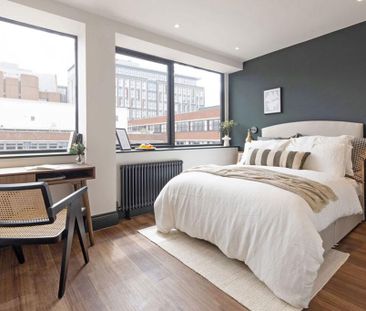 Studio to rent - Photo 3