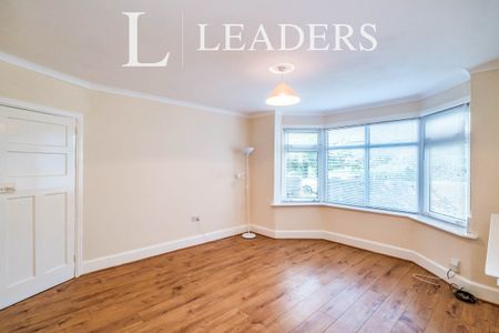 1 bedroom apartment to rent Mulberry Lane, Goring-by-Sea, Worthing, BN12 - Photo 2